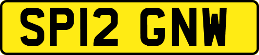 SP12GNW