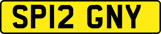 SP12GNY