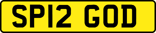 SP12GOD