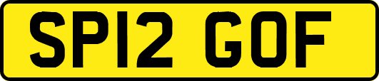SP12GOF
