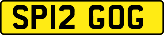 SP12GOG