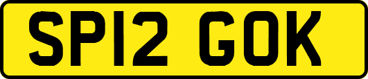 SP12GOK