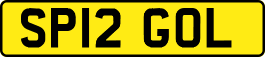 SP12GOL