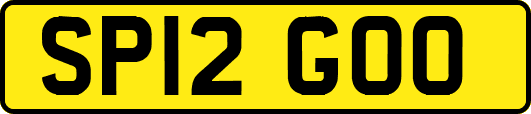 SP12GOO