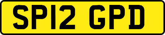 SP12GPD