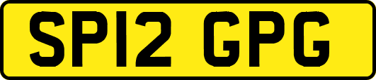 SP12GPG