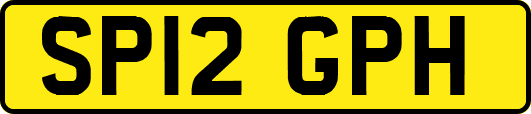 SP12GPH