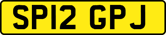 SP12GPJ