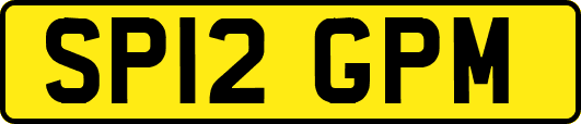 SP12GPM