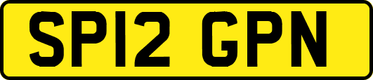 SP12GPN