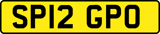 SP12GPO