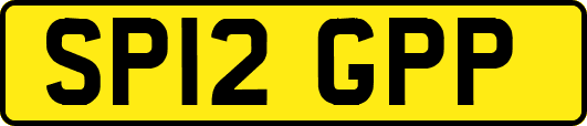 SP12GPP