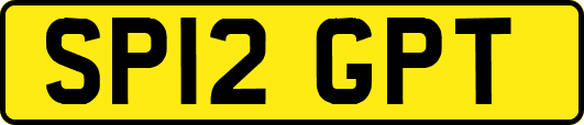 SP12GPT