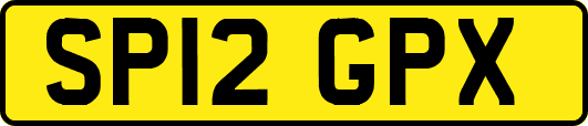 SP12GPX