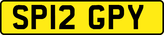 SP12GPY