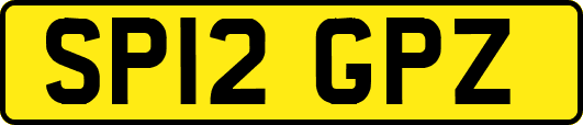 SP12GPZ