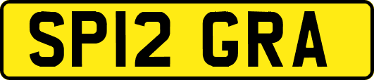 SP12GRA