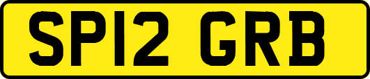 SP12GRB
