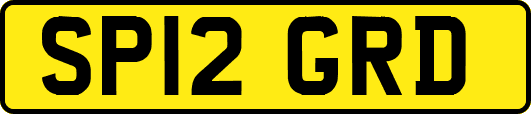 SP12GRD