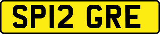 SP12GRE