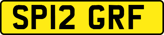 SP12GRF