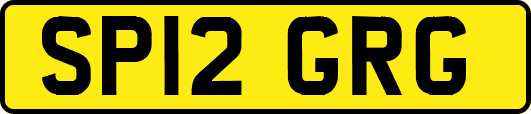 SP12GRG