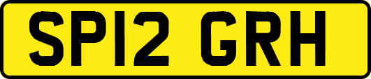 SP12GRH