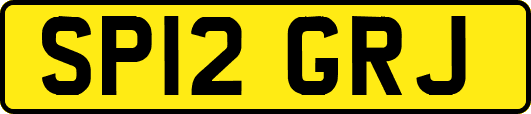 SP12GRJ