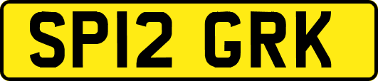 SP12GRK
