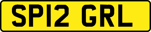 SP12GRL