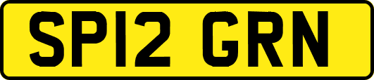 SP12GRN