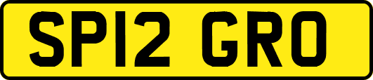 SP12GRO