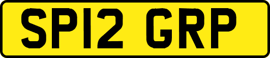 SP12GRP