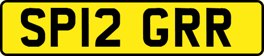 SP12GRR