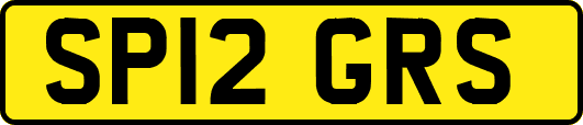 SP12GRS
