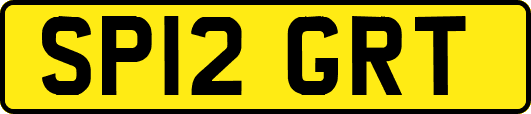 SP12GRT