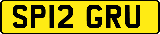 SP12GRU