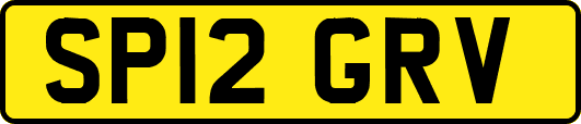 SP12GRV
