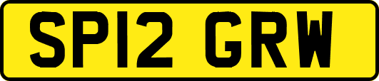 SP12GRW