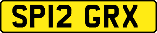 SP12GRX