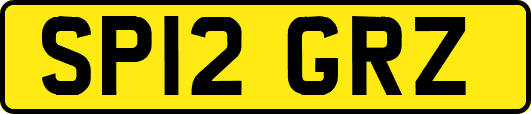 SP12GRZ