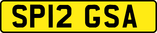 SP12GSA
