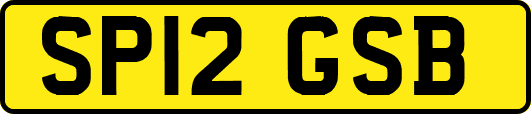 SP12GSB