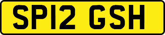 SP12GSH