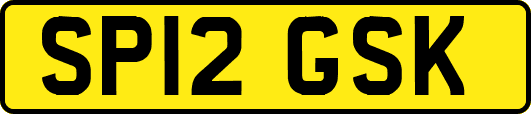 SP12GSK