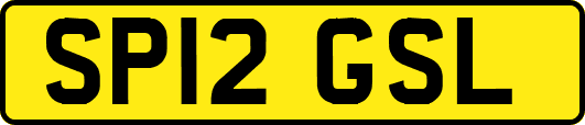 SP12GSL