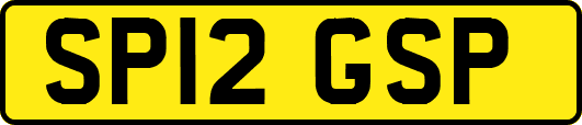 SP12GSP