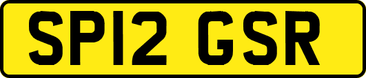 SP12GSR