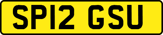 SP12GSU