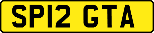 SP12GTA